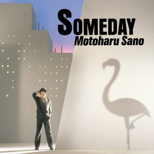 SOMEDAY/佐野元春[Blu-specCD2]【返品種別A】｜joshin-cddvd