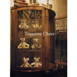 Treasure Chest/ハコイリムスメ[Blu-ray]【返品種別A】