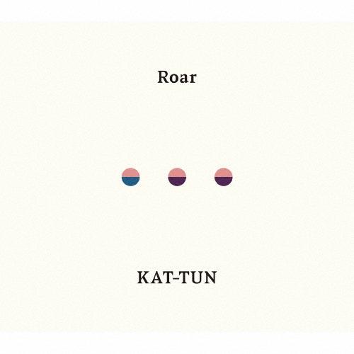 Roar/KAT-TUN[CD]通常盤【返品種別A】｜joshin-cddvd