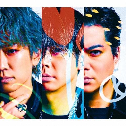 枚数限定][限定盤]変身(初回盤B)【CD+Blu-ray】/NEWS[CD+Blu-ray