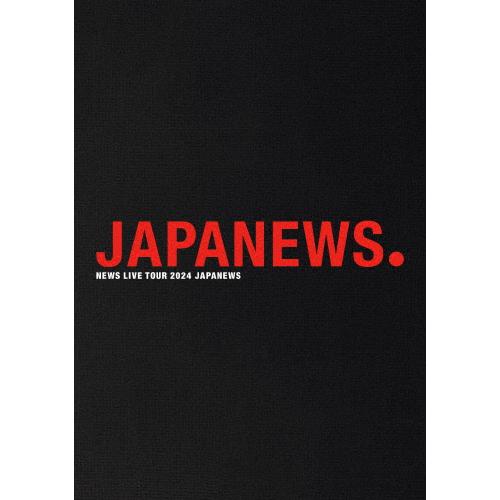 NEWS LIVE TOUR 2024 JAPANEWS ４点セット Amazon.co.jp: NEWS LIVE TOUR 2024 JAPANEWS アクスタ 4点