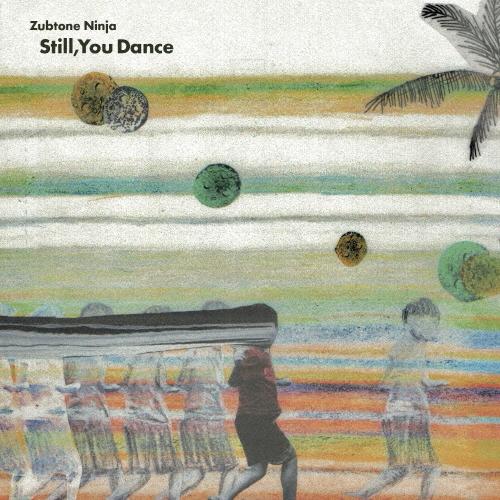 Still,You Dance/座布団忍者[CD]【返品種別A】 : Joshin web CDDVD