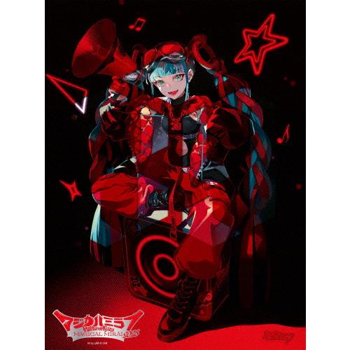 初音ミク マジカルミライ限定版dvd 2022+2023セット 枚数限定][限定版]初音ミク「マジカルミライ2023」(Blu-ray限定盤