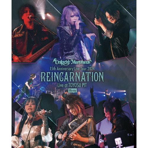 CD 【】15th L'Anniversary Live(Blu-ray Disc)