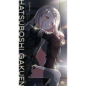 篠澤 広 2nd Single「コントラスト」/篠澤 広(初星学園)[CD]【返品種別