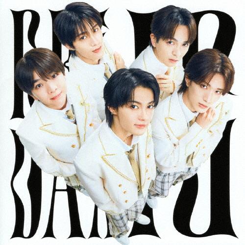 枚数限定][限定盤]Yes! 東京(初回限定/M!LK盤)/EBiDAN(恵比寿学園男子