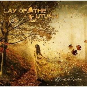 オブ・ラヴ・アンド・ソロウ 〜愛と悲しみ〜/レイ・オブ・ザ・オータム