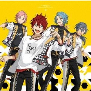 あんさんぶるスターズ!! ユニットソングCD Crazy:B/Crazy:B(天城燐音