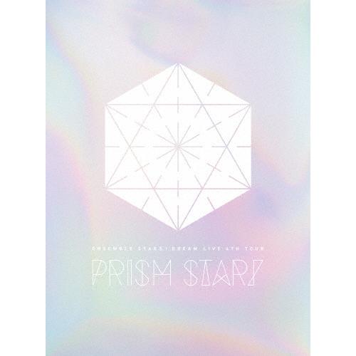 あんさんぶるスターズ!DREAM LIVE-4th Tour“Prism Star!-/オムニバス[Blu-ray]