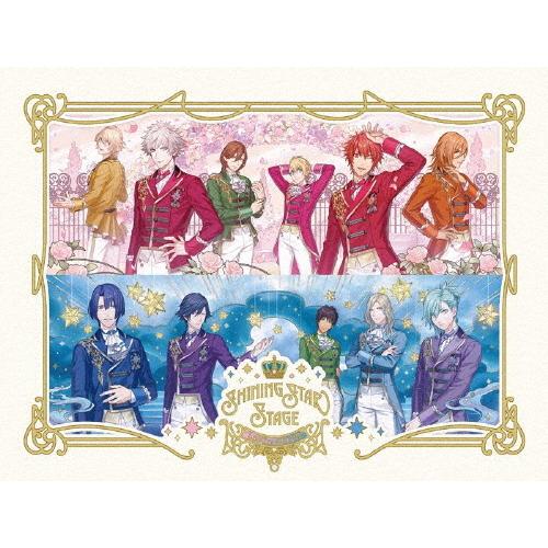 [枚数限定]うたの☆プリンスさまっ♪ SHINING STAR STAGE -LOVE in DREAM-[DVD][DVD]【返品種別A】｜joshin-cddvd