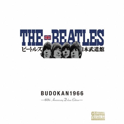武道館 1966＜60th Anniversary Deluxe Edition＞/THE BEATLES[CD]【返品種別A】（Yahoo!・Joshin web CDDVD Yahoo!店）