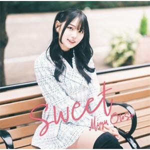 Sweet/音瀬ミユ[CD]【返品種別A】 : Joshin web CDDVD Yahoo!店 - 通販