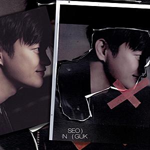 THE X(Type-B)【CD+12Pブックレット】/ソ・イングク[CD]【返品種別A】（Yahoo!・Joshin web CDDVD Yahoo!店）