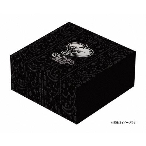 枚数限定][限定版]Kis-My-Ft2 -For dear life-(初回盤A)【Blu-ray