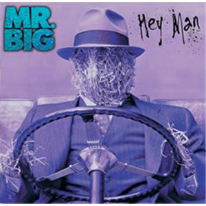 HEY MAN (30TH ANNIVERSARY EDITION)[2MQA-CD]【輸入盤】▼/MR.BIG[CD]【返品種別A】（Yahoo!・Joshin web CDDVD Yahoo!店）
