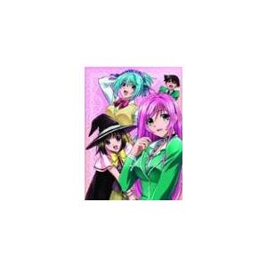 高知インター店 ロザリオとバンパイア Dvd Box アニメーション Dvd 返品種別a 新規購入 Azerbaijanfoundation Az