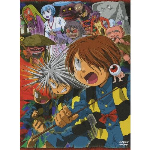 ゲゲゲの鬼太郎 DVD-BOX2 Amazon.co.jp: ゲゲゲの鬼太郎 BOX 2 [DVD] : 高山みなみ, 田の