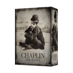 人気絶頂 チャップリン ザ ルーツ 傑作短編集 完全デジタルリマスター Dvd Box チャールズ チャップリン Dvd 返品種別a 安心の定価販売 Www Thedailyspud Com