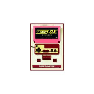 ゲームセンターCX DVD BOX 1~11 セール開催中 ゲームセンターCX DVD-BOX 11/有野晋哉[DVD]【返品種別A】 : Joshin