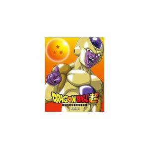 ドラゴンボール超 Blu-ray BOX3/アニメーション[Blu-ray]