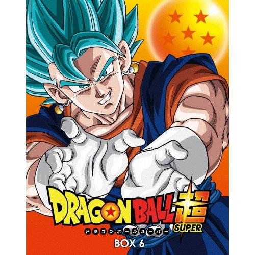 格安人気 ドラゴンボール超 Dvd Box6 アニメーション Dvd 返品種別a 肌触りがいい Azerbaijanfoundation Az