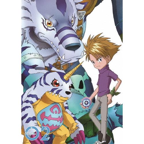 デジモンアドベンチャー: DVD BOX 2/アニメーション[DVD]【返品種別A】