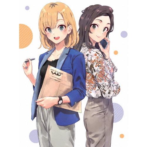 [枚数限定][限定版]劇場版SHIROBAKO 豪華版【Blu-ray】/アニメーション[Blu-ray]【返品種別A】｜joshin-cddvd