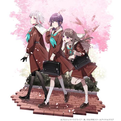枚数限定]□書籍□ラブライブ!蓮ノ空女学院スクールアイドルクラブ 102