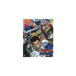 真ゲッターロボ対ネオゲッターロボ Blu-ray Disc/アニメーション[Blu-ray]【返品カテゴリー化A】 DVD、映像ソフト-その他