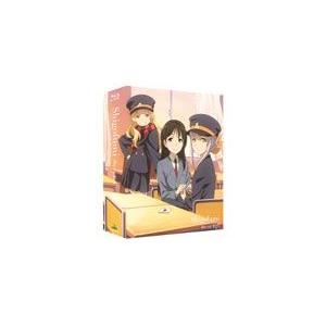 シゴフミ Blu-ray BOX/アニメーション[Blu-ray]【返品種別A】