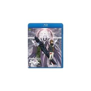 宇宙戦艦ヤマト2199 星巡る方舟/アニメーション[Blu-ray]【返品種別A】｜joshin-cddvd