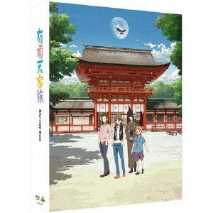 有頂天家族 Blu-ray Box/アニメーション[Blu-ray]【返品種別A】｜joshin-cddvd