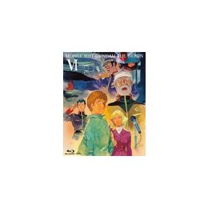 機動戦士ガンダム THE ORIGIN VI 誕生 赤い彗星【Blu-ray