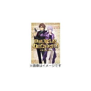 [枚数限定][限定版]DOUBLE DECKER! ダグ＆キリル EXTRA 特装限定版/アニメーション[Blu-ray]【返品種別A】