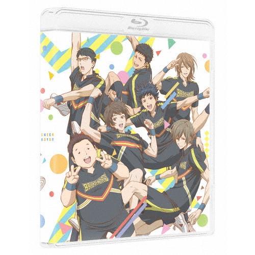 無料長期保証 チア男子 Blu Ray Box アニメーション Blu Ray 返品種別a 配送員設置送料無料 Www Maxipiso Com Ar