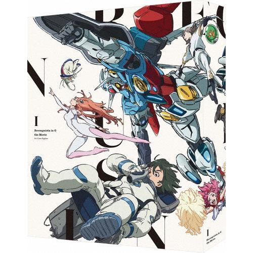 上質で快適 枚数限定 限定版 劇場版 ガンダム Gのレコンギスタ I 行け コア ファイター 特装限定版 Blu Ray アニメーション Blu Ray 返品種別a 残りわずか Zoetalentsolutions Com