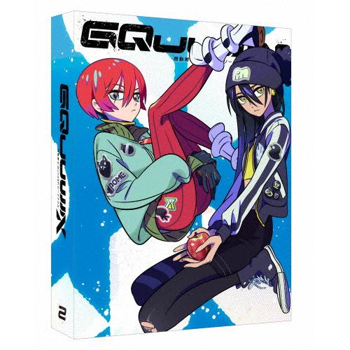 枚数限定][限定版][Joshinオリジナル特典付]機動戦士Gundam GQuuuuuuX