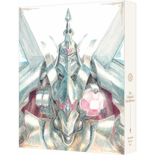 期間限定][限定版]天空のエスカフローネ Memorial Blu-ray BOX(期間