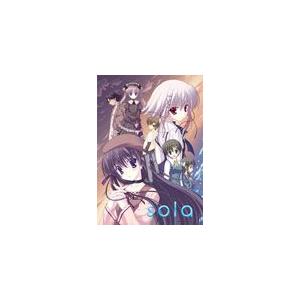 EMOTION the Best sola DVD-BOX/アニメーション[DVD]【返品種別A】｜joshin-cddvd