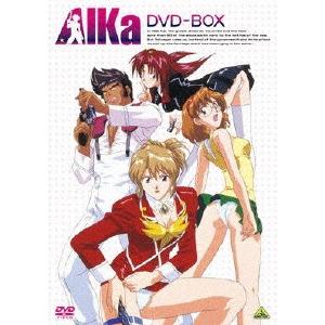 EMOTION the Best AIKa DVD-BOX/アニメーション[DVD]