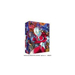 ザ☆ウルトラマン DVD-BOX/アニメーション[DVD]【返品種別A】 ザ