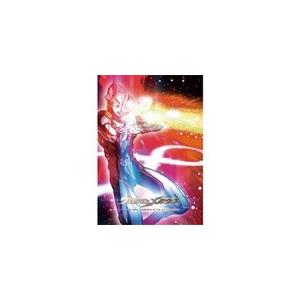 ウルトラマンメビウス TV ＆ OV COMPLETE DVD-BOX/特撮(映像)[DVD]【返品種別A】