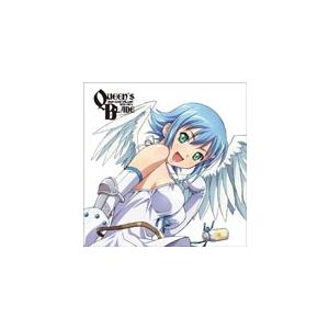 クイーンズブレイド 流浪の戦士 キャラクターソング ショートドラマ ナナエルver ナナエル 平野綾 Cd 返品種別a Joshin Web Cddvd Paypayモール店 通販 Paypayモール