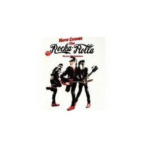 HERE COMES THE ROCKA-ROLLA/THE MACKSHOW[CD]通常盤【返品種別A】｜joshin-cddvd