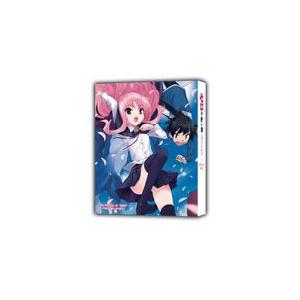 ゼロの使い魔〜双月の騎士〜 Blu-ray BOX/アニメーション[Blu-ray]