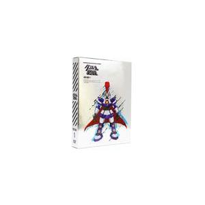 ダンボール戦機 ヴィデオディスク-BOX1/アニメーション[ヴィデオディスク]【返品カテゴリー化A】 その他-DVD、映像ソフト