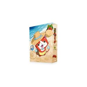 妖怪ウォッチ DVD-BOX3/アニメーション[DVD]【返品種別A】 : Joshin