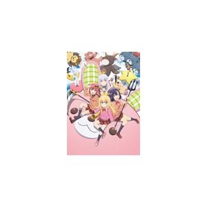 ガヴリールドロップアウト Vol.2【DVD】/アニメーション[DVD]【返品種別A】｜joshin-cddvd