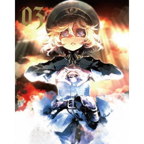 安心の定価販売 幼女戦記 3 Blu Ray アニメーション Blu Ray 返品種別a 最安 Jeannesauve Org