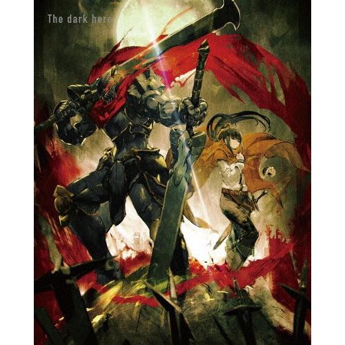 [枚数限定]劇場版総集編 オーバーロード 漆黒の英雄/アニメーション[DVD]
